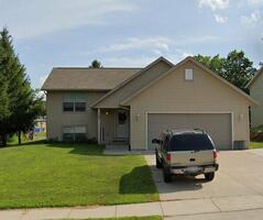 Pre-foreclosure Listing in Hemphill Ave EDGERTON, WI 53534