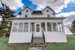 Pre-foreclosure in  Kasten Rd Lake Mills, WI 53551