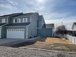 Pre-foreclosure in  Conch Rock Springs, WY 82901