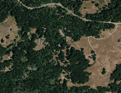 Pre-foreclosure in  State Highway 36 Bridgeville, CA 95526