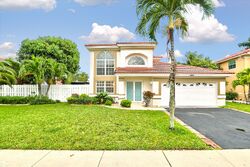 Pre-foreclosure in  Nw 129th Way Fort Lauderdale, FL 33323