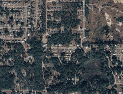 Pre-foreclosure in  Se 103rd Ter Belleview, FL 34420