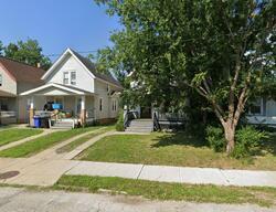 Pre-foreclosure in  W 97th St Cleveland, OH 44102