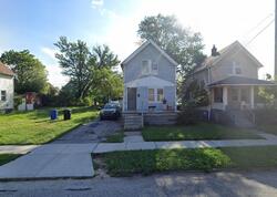 Pre-foreclosure in  E 103rd St Cleveland, OH 44105