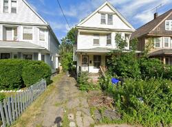 Pre-foreclosure in  E 113th St Cleveland, OH 44108