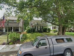  Ridge Rd Nw, Canton OH