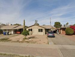 Pre-foreclosure in  E 20th St Tucson, AZ 85716