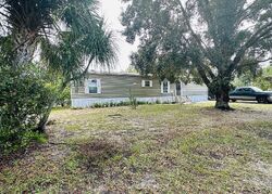Pre-foreclosure in  RONALD ST Cocoa, FL 32927