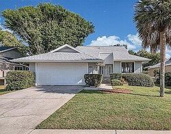 Pre-foreclosure in  Lake Avoca Dr Tarpon Springs, FL 34689