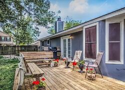 Pre-foreclosure in  Morning Star Ave Crosby, TX 77532