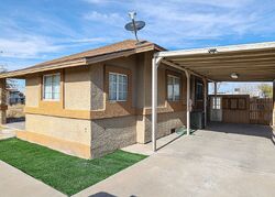Pre-foreclosure in  6th Ave E Buckeye, AZ 85326