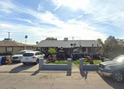 Pre-foreclosure in  W Clarendon Ave Phoenix, AZ 85031
