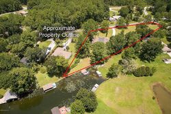 Pre-foreclosure in  Circuit Rider Rd Green Cove Springs, FL 32043