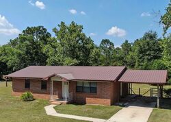 Pre-foreclosure in  County Highway 183 S Defuniak Springs, FL 32435