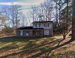 Pre-foreclosure in  Westwood Cir Nashville, NC 27856
