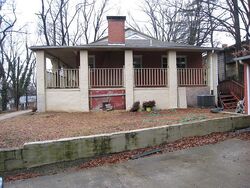 Pre-foreclosure in  Salisbury Dr Oxon Hill, MD 20745