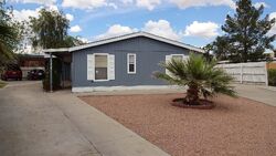 Pre-foreclosure in  E Wagoner Rd Phoenix, AZ 85022