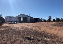 Pre-foreclosure in  N Duffy Rd Kingman, AZ 86401