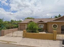 Pre-foreclosure in  N Calle Cananea Nogales, AZ 85621