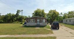 Pre-foreclosure in  Howard St Mount Clemens, MI 48043