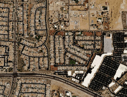 Pre-foreclosure in  N 102nd Dr Peoria, AZ 85383