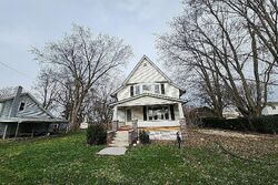 Pre-foreclosure in  Wooster Pike Creston, OH 44217