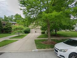 Pre-foreclosure in  Portsmouth Ave Cincinnati, OH 45208