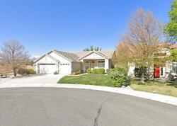 Pre-foreclosure in  Mammoth Dr Reno, NV 89521