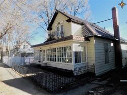 Pre-foreclosure in  S 6th St Raton, NM 87740
