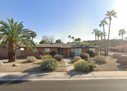 Pre-foreclosure in  W Port Au Prince Ln Phoenix, AZ 85023
