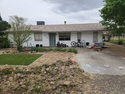 Pre-foreclosure in  N Tower Rd Prescott Valley, AZ 86314