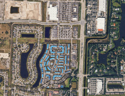 Pre-foreclosure in  Shoma Dr West Palm Beach, FL 33414