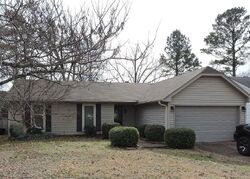 Pre-foreclosure in  Newcomb Ct Little Rock, AR 72210