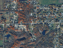 Pre-foreclosure in  E Hadley Rd Camby, IN 46113