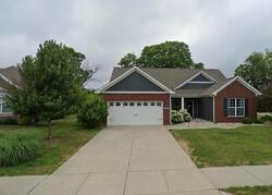 Pre-foreclosure in  Backstretch Ct Bargersville, IN 46106
