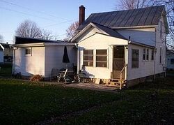 Pre-foreclosure in  W 12th St Ashland, OH 44805