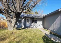 Pre-foreclosure in  Perlite Dr Reno, NV 89521