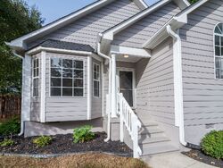 Pre-foreclosure in  Banks St Graham, NC 27253