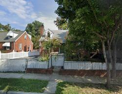 Pre-foreclosure in  Banning Pl Hyattsville, MD 20783