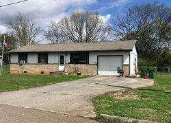 Pre-foreclosure in  Southview Dr Maryville, TN 37803