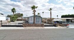 Pre-foreclosure in  E 36th Pl Yuma, AZ 85367