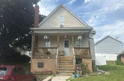  Washington St, Frostburg MD
