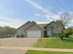 Pre-foreclosure in  Rum River Dr Sw Isanti, MN 55040