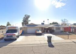 Pre-foreclosure in  W Laurel Ln Glendale, AZ 85304