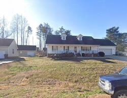 Pre-foreclosure in  Woodfon Dr Thomasville, NC 27360