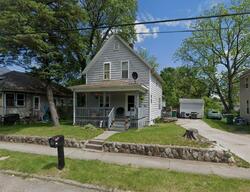 Pre-foreclosure in  Grand Ave Battle Creek, MI 49037