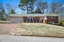 Pre-foreclosure in  Smith Ct Sheffield, AL 35660