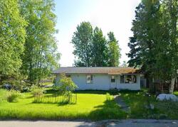 Pre-foreclosure in  Pembroke St Anchorage, AK 99504