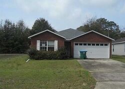 Pre-foreclosure in  Georgia St Crestview, FL 32536