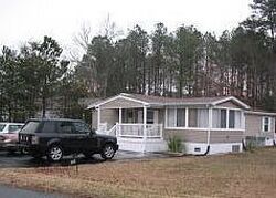 Pre-foreclosure in  Long Neck Cir Millsboro, DE 19966